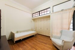 Palm Haven (D19), Condominium #631456741